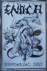 Enoch (ITA-1) : Rehearsal 2017